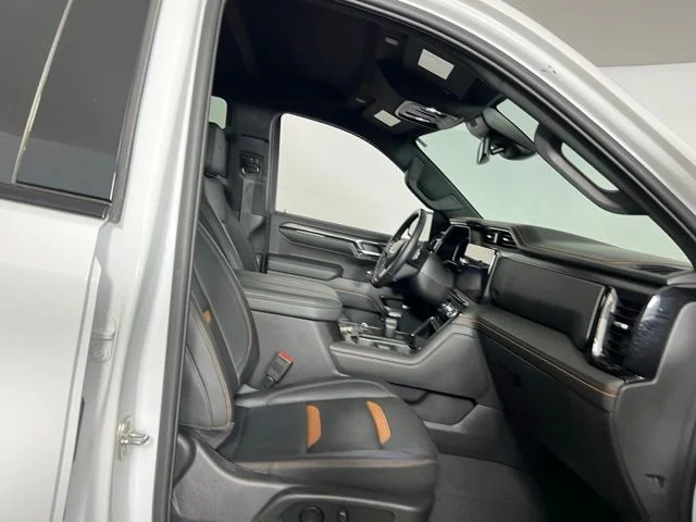 2024 GMC Sierra 1500 AT4 - Photo 22