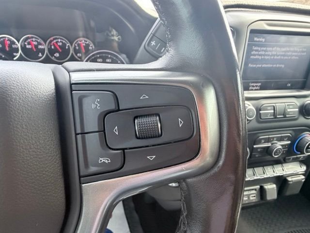2020 Chevrolet Silverado 1500 LT - Photo 11