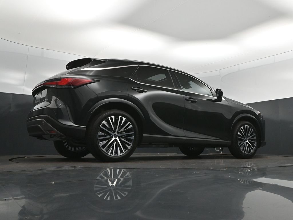 Certified Used 2026 Black Lexus 350 Premium+ image 42