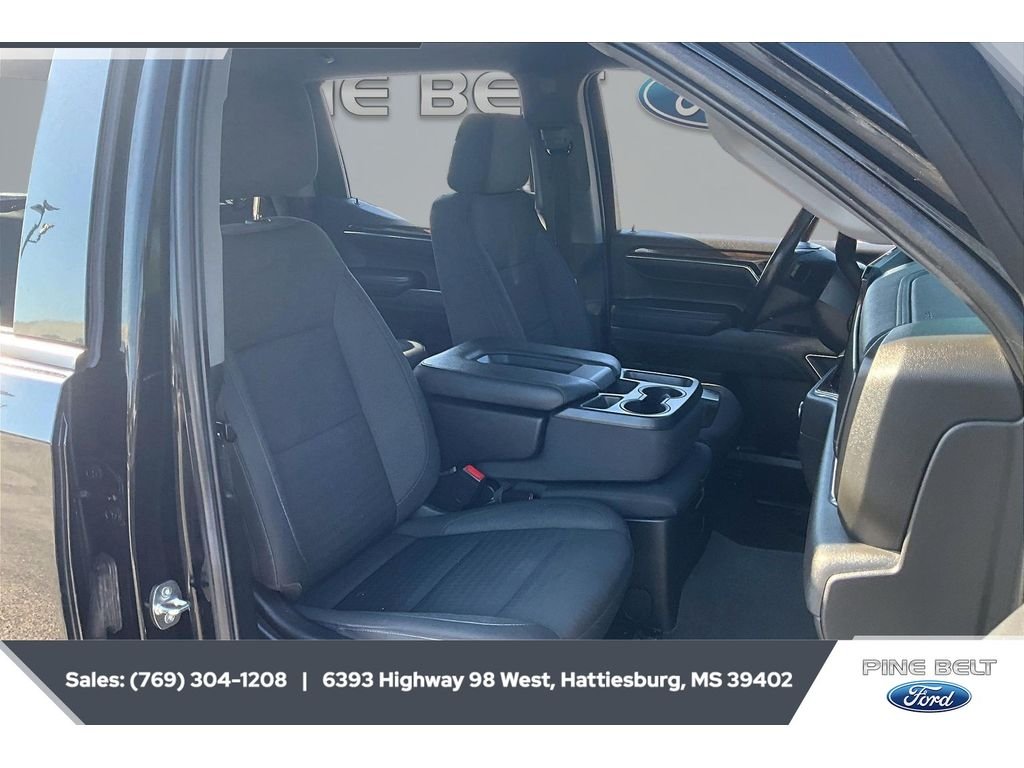 Used 2022 Onyx Black GMC Elevation image 6