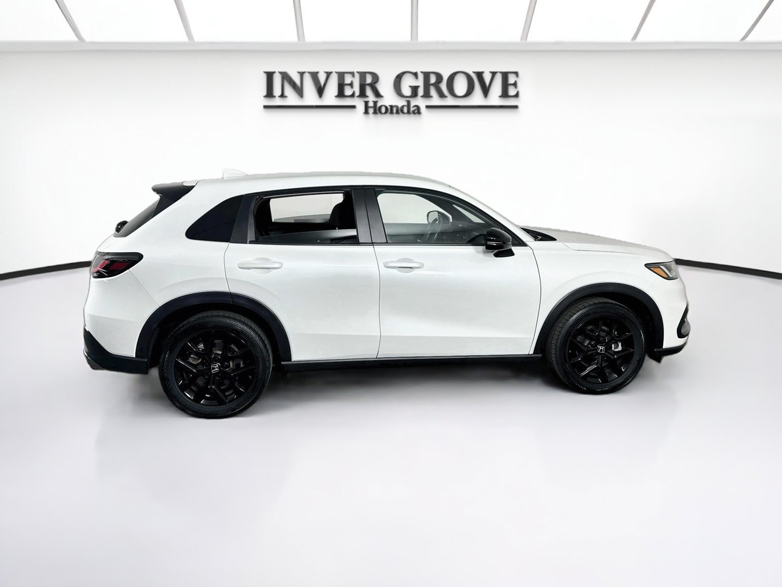 2024 Honda HR-V Sport - Photo 23