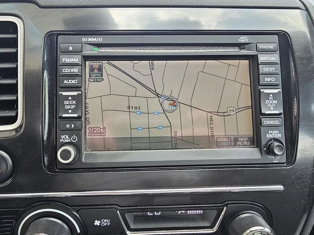 Used 2013  Honda Hybrid image 29