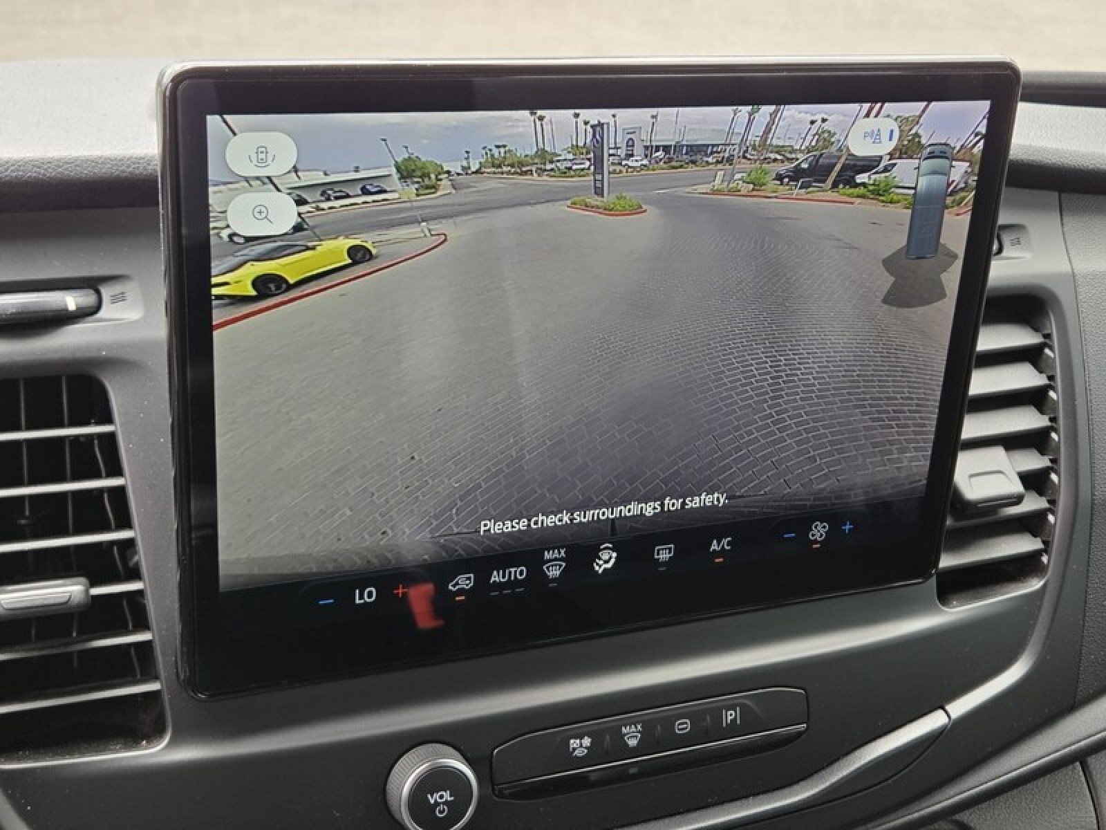 Used 2023 BLACK Ford XL image 32