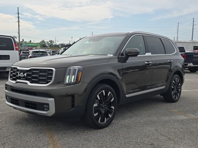 2023 Kia Telluride