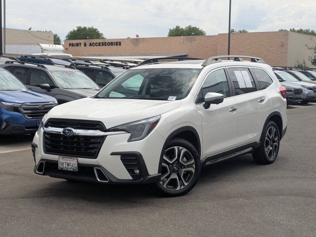 2023 Subaru Ascent Touring