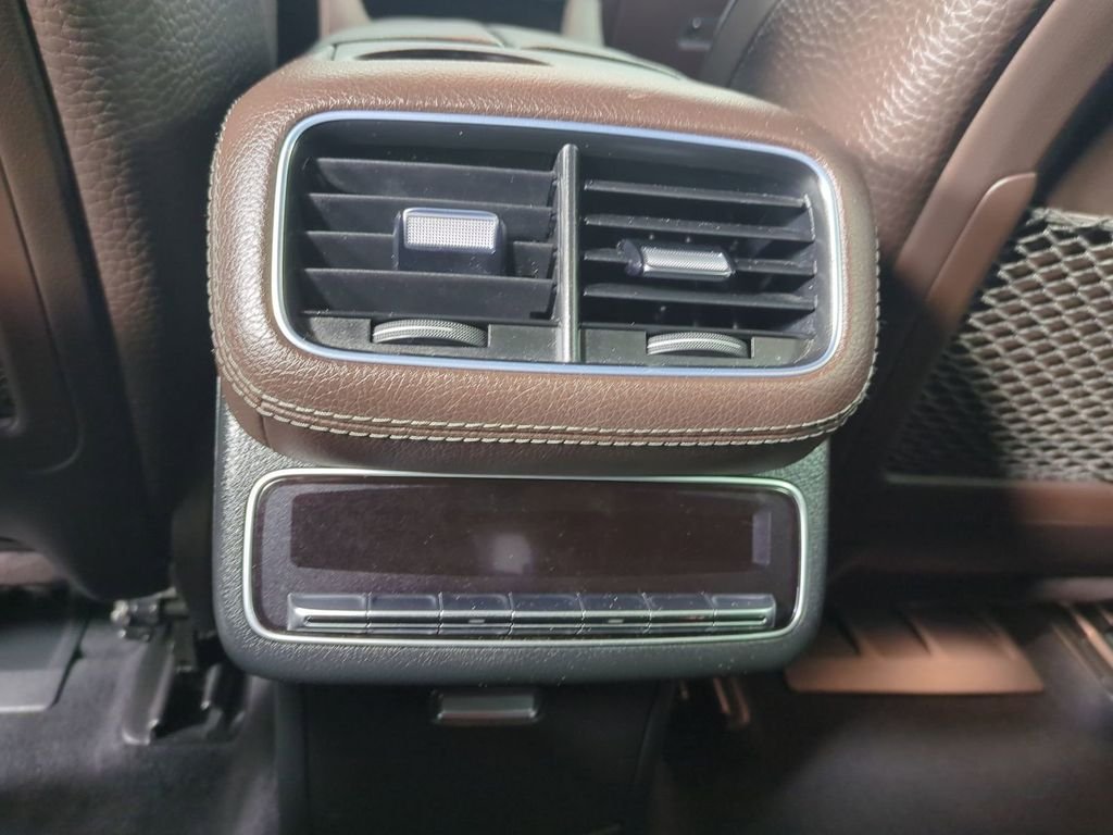 2022 Mercedes-Benz GLS GLS450 - Photo 18