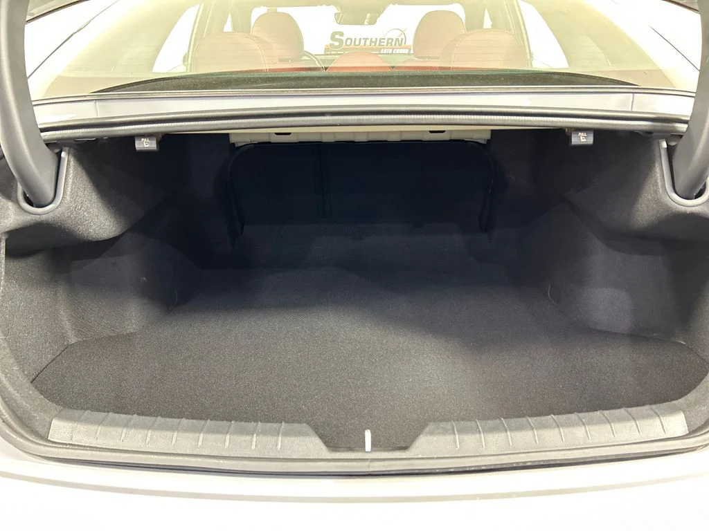 Used 2026 Gray Kia GT-Line image 19