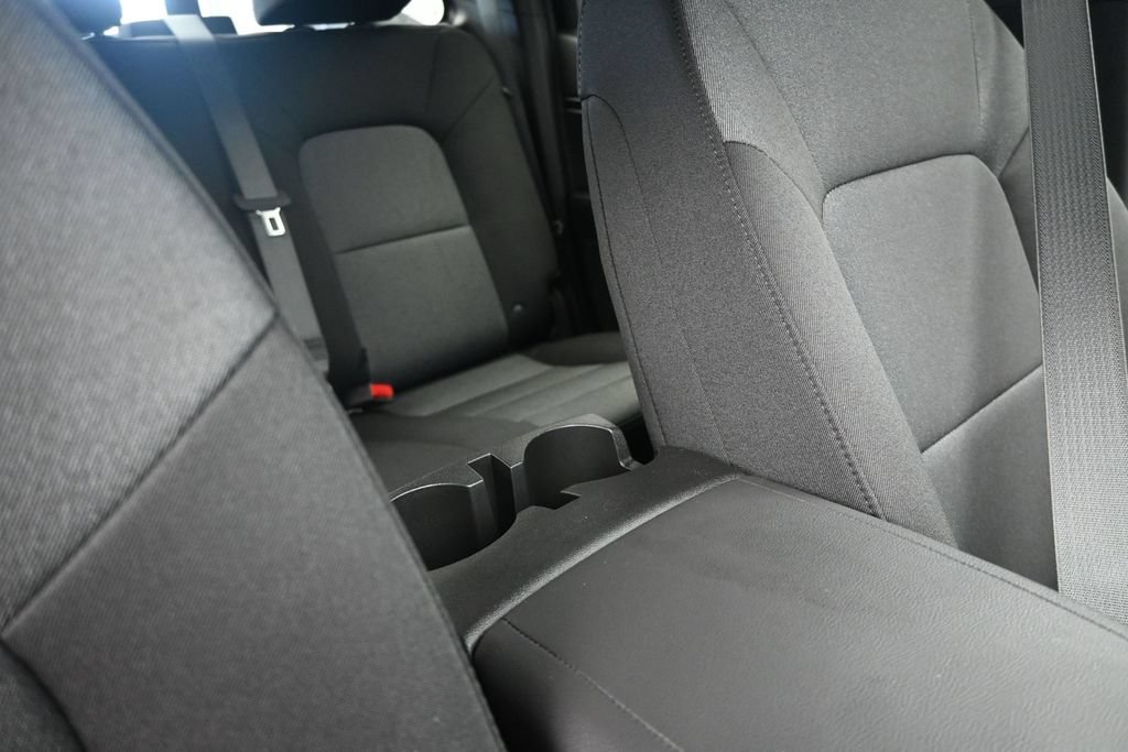 2026 Chevrolet Colorado Work Truck - Photo 27