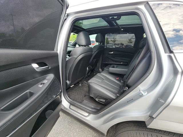 Used 2023 Silver Hyundai Calligraphy image 23