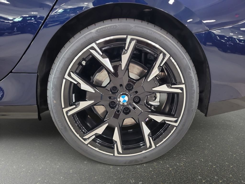 New 2026 Tanzanite Blue II Metallic BMW 228 Gran Coupe image 16