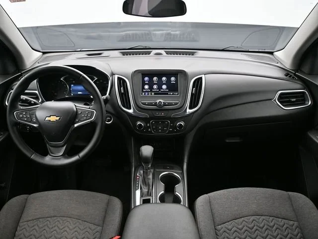 2024 Chevrolet Equinox LT - Photo 12