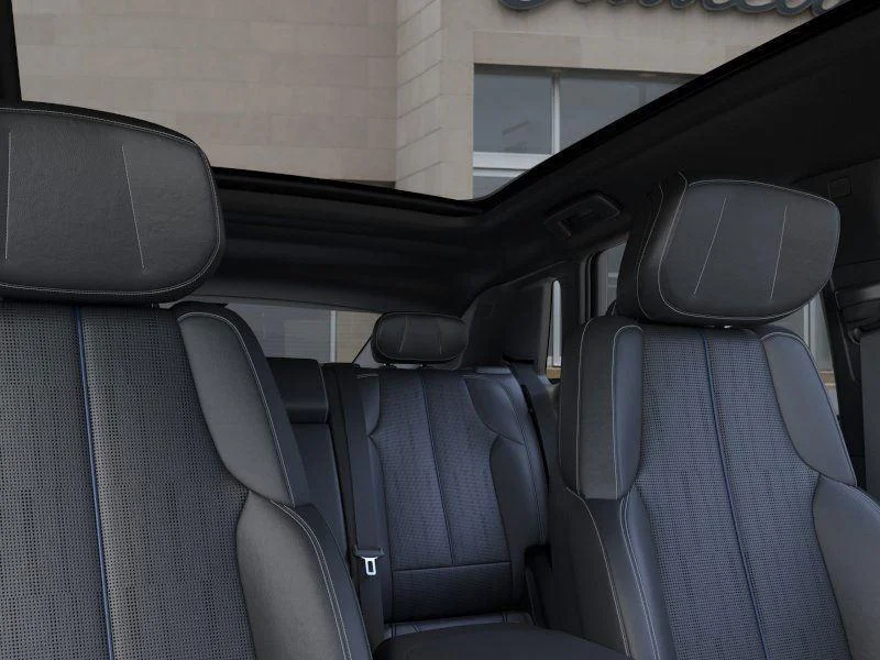 2025 Cadillac LYRIQ Sport 1 - Photo 24