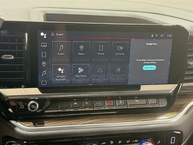 2026 GMC Sierra 1500 Elevation - Photo 13
