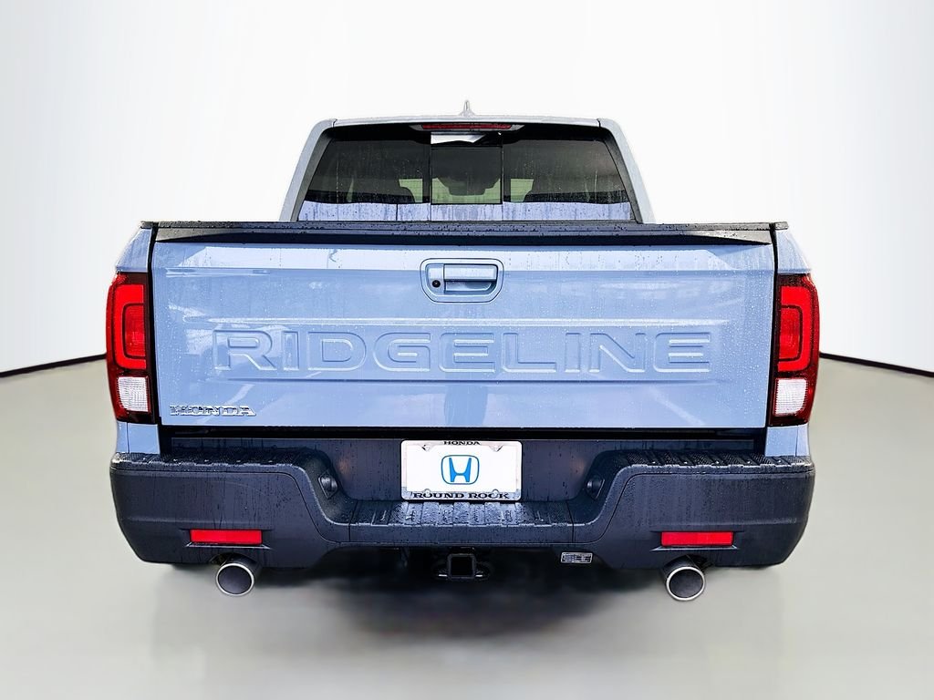 2026 Honda Ridgeline RTL - Photo 6