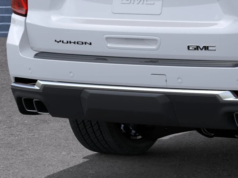2027 GMC Yukon XL Denali - Photo 15