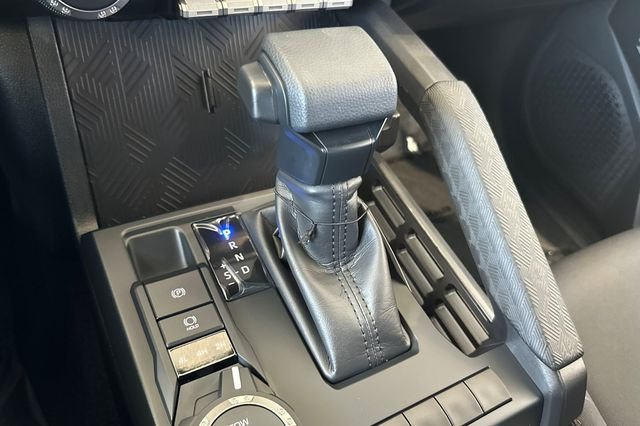 New 2026 Ice Cap Toyota  SR5 image 19