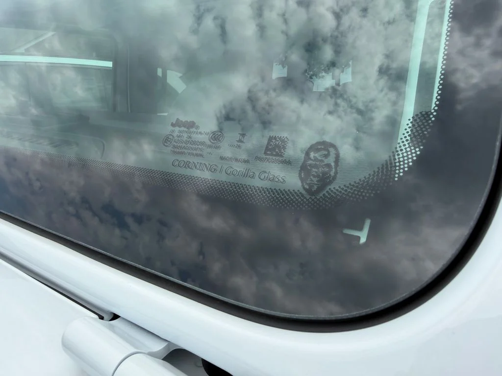 New 2026 White/off-white Jeep 85th Anniversary Edition image 23