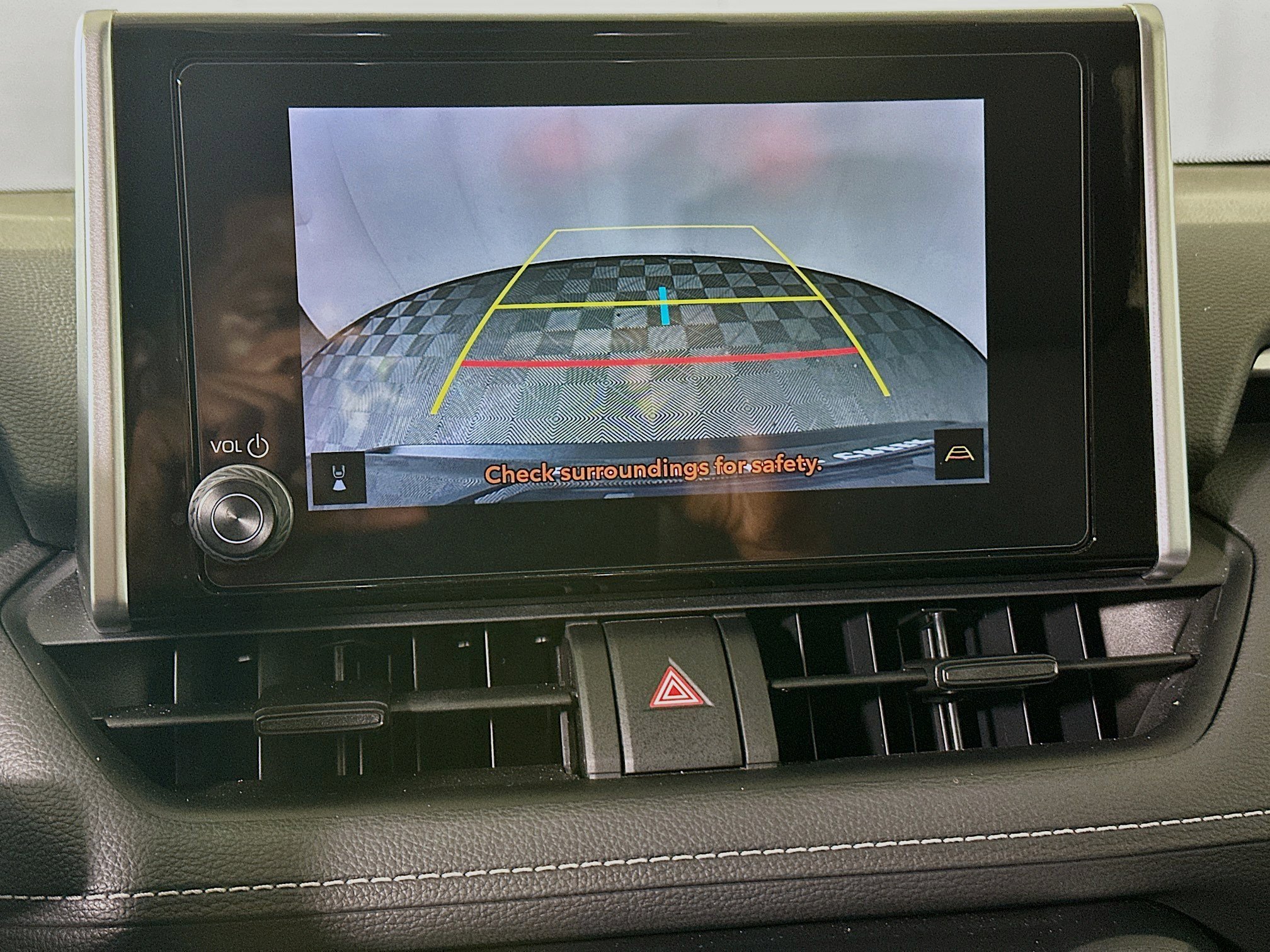 Used 2024 Magnetic Gray Metallic Toyota XLE image 25