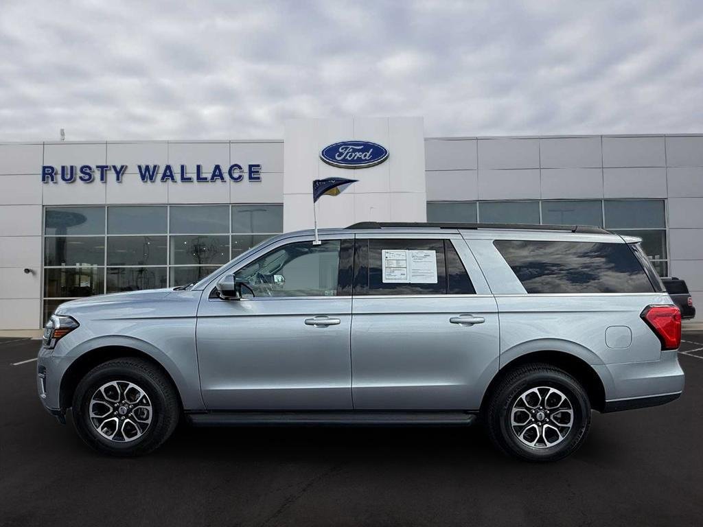 2024 Ford Expedition