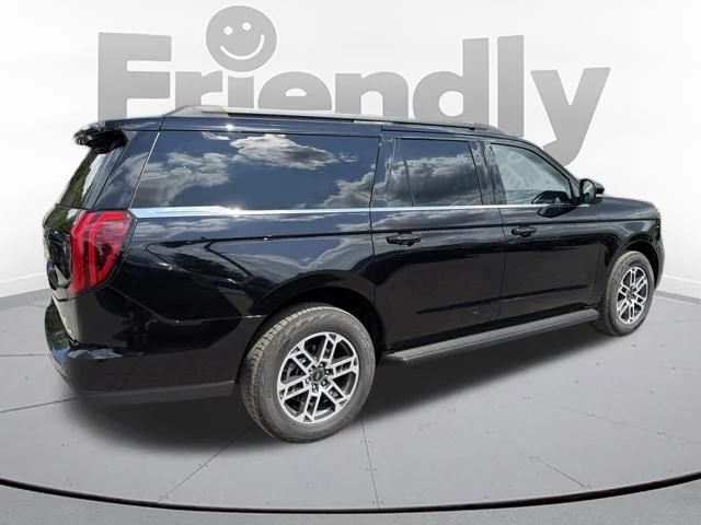 Used 2026 Black Metallic Ford Active image 48