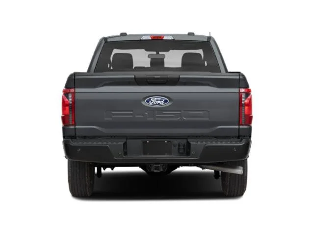 New 2026 Oxford White Ford XL image 5