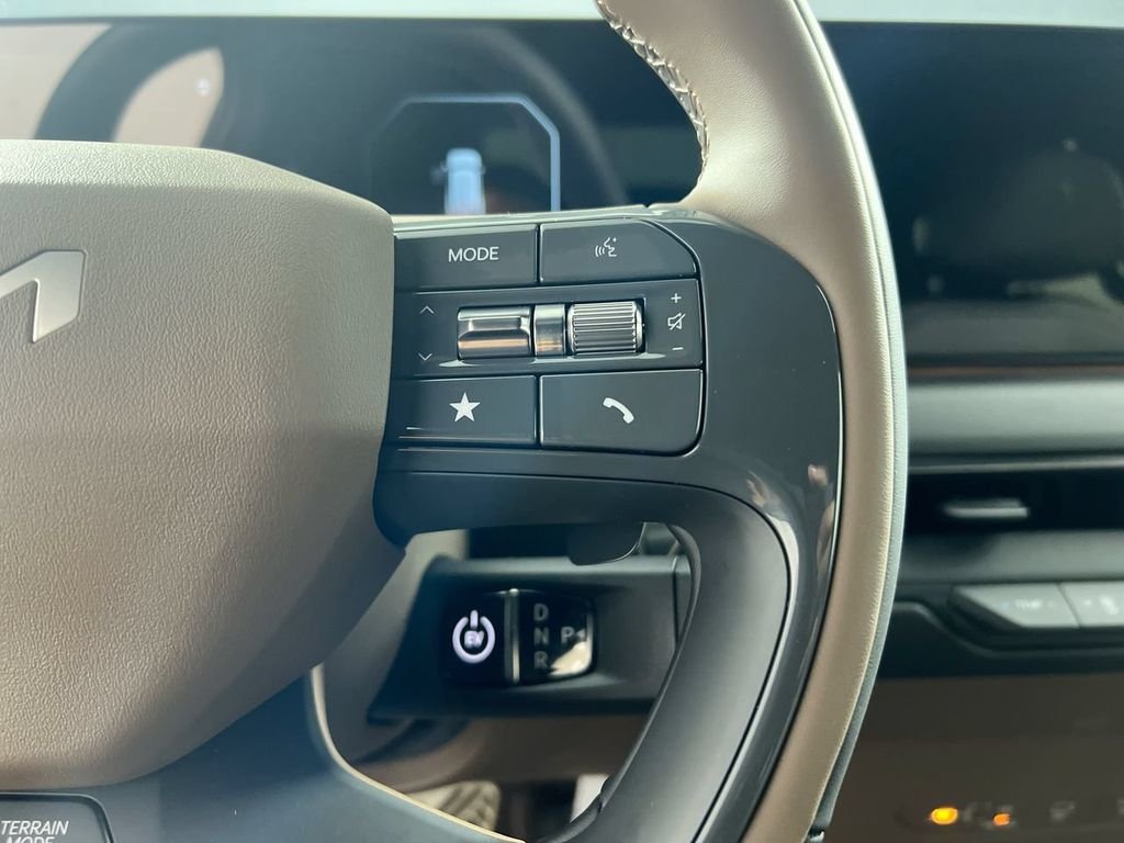 New 2026 Wolf Gray / Black Roof Kia GT-Line AWD image 19