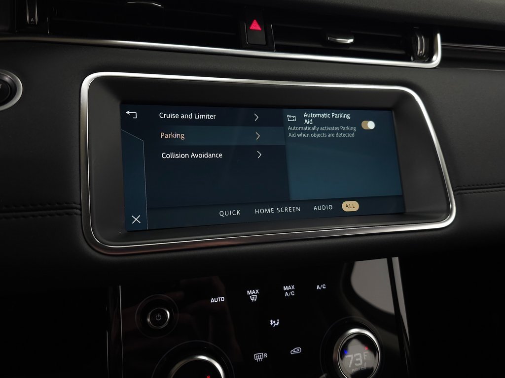 2022 LAND ROVER RANGE ROVER EVOQUE - Image 26