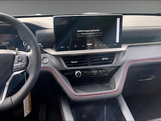 New 2027 Avalanche Gray Ford ST-Line image 23