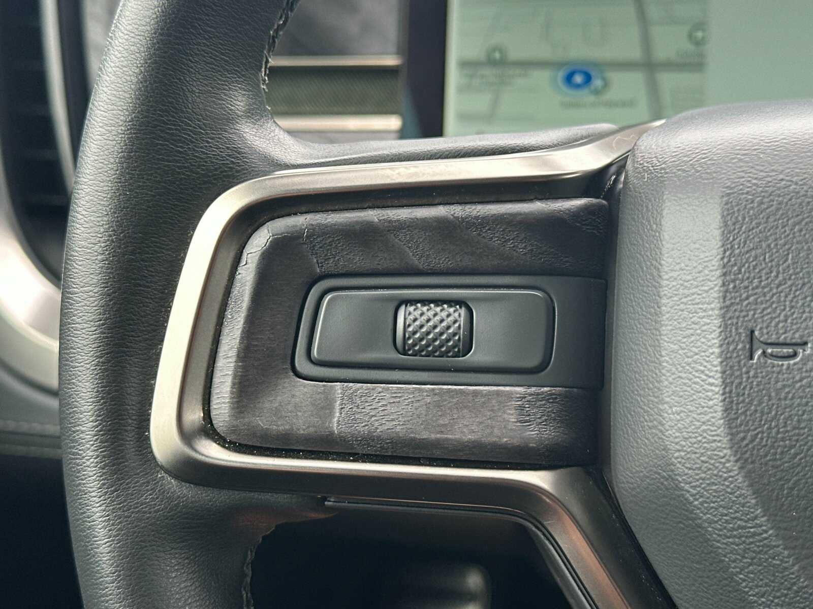 Used 2022 El Cap Granite Rivian Adventure 4D Crew Cab image 28
