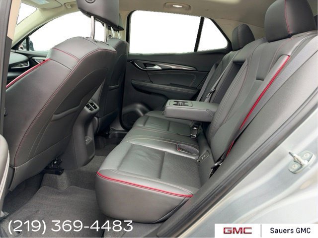 2023 Buick Envision Essence - Photo 34