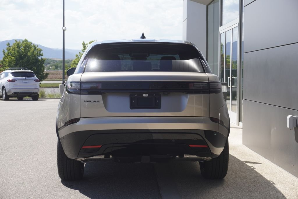 2026 Land Rover Range Rover Velar Dynamic SE - Photo 6