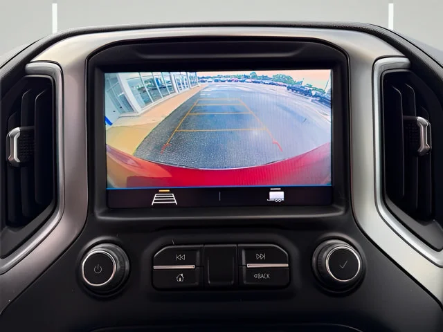 2022 Chevrolet Silverado 1500 Limited LT - Photo 16