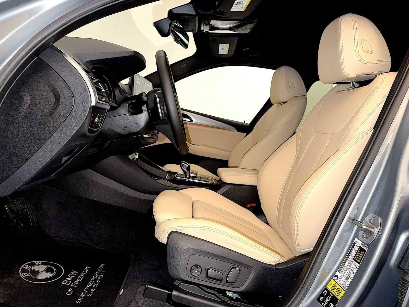 2024 BMW X3 30i - Photo 11
