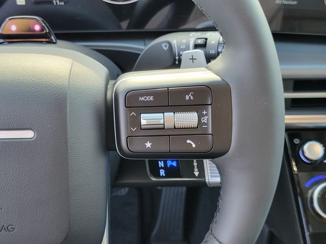 2026 Hyundai Santa Fe SEL - Photo 12