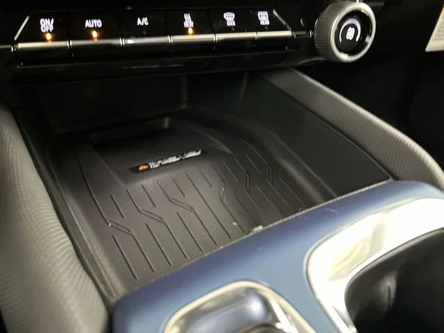 2026 Chevrolet Equinox EV 2LT - Photo 16