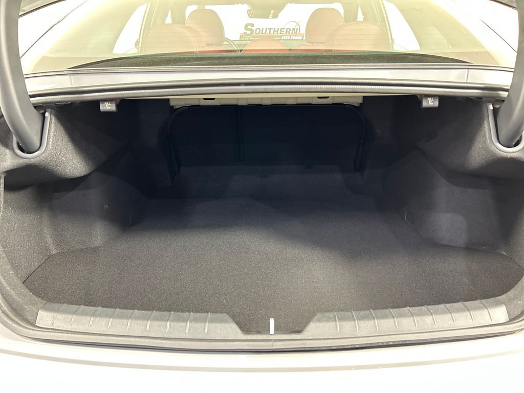 Used 2026 Gray Kia GT-Line image 19