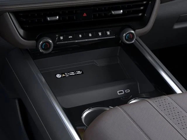 2026 Chevrolet Suburban High Country - Photo 23