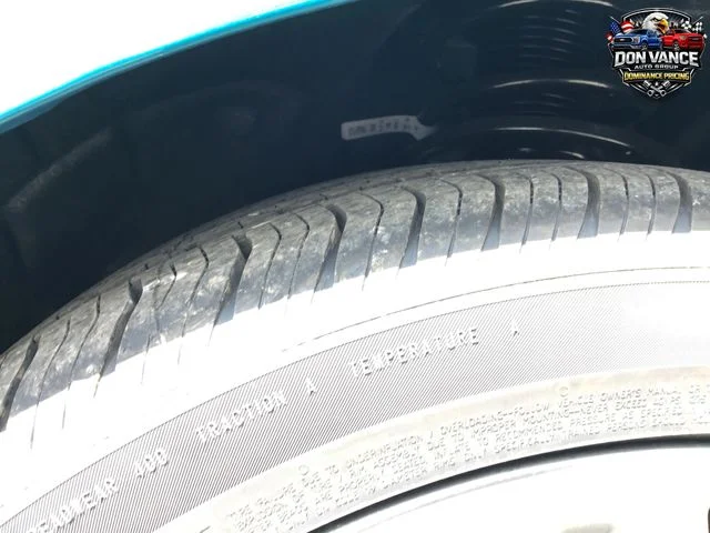New 2026 Blue Ford GT Premium image 27