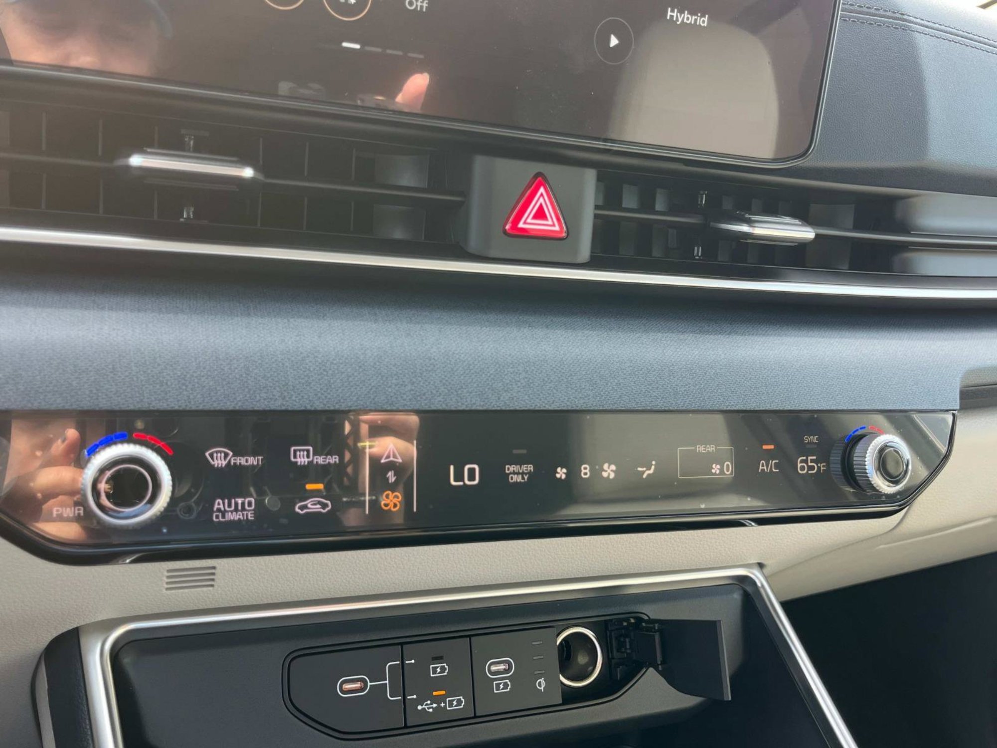 2026 Kia Carnival EX - Photo 31