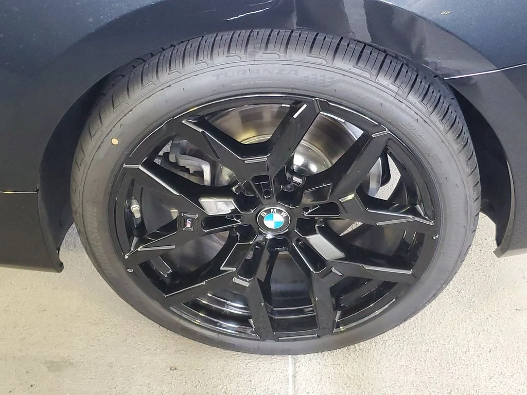 New 2027 Black BMW 430i image 5