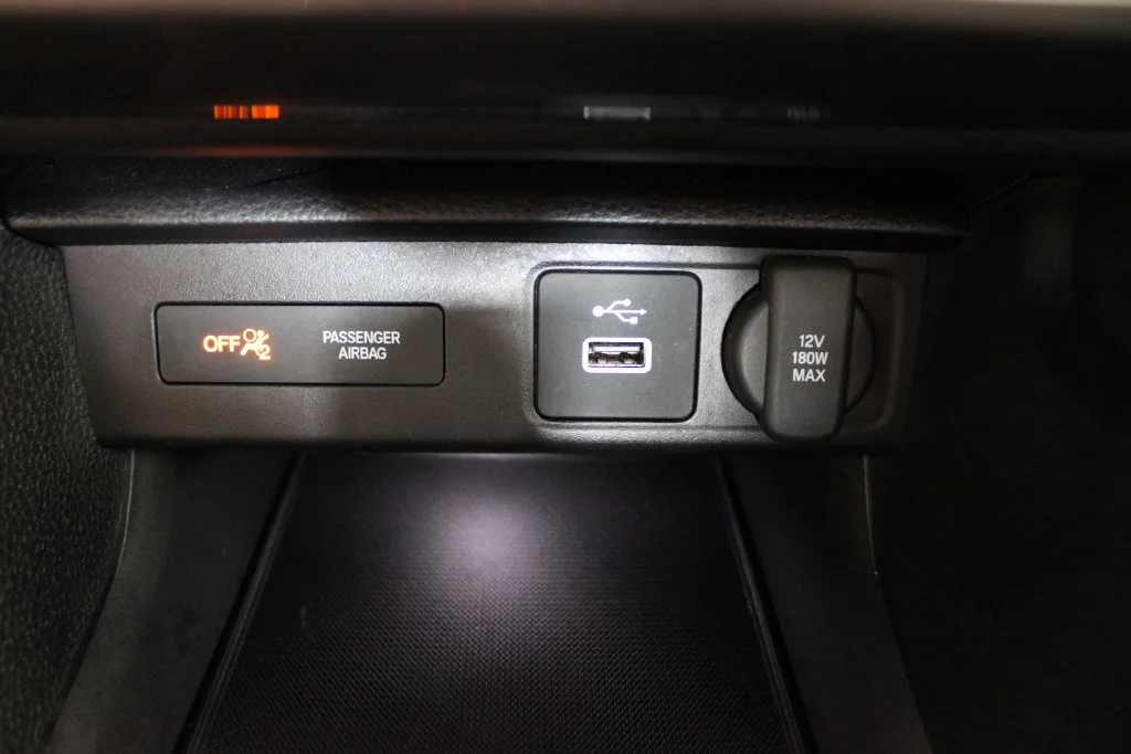 Used 2024 Gray Acura Base image 20