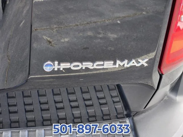 Used 2024 Black Toyota 1958 image 16