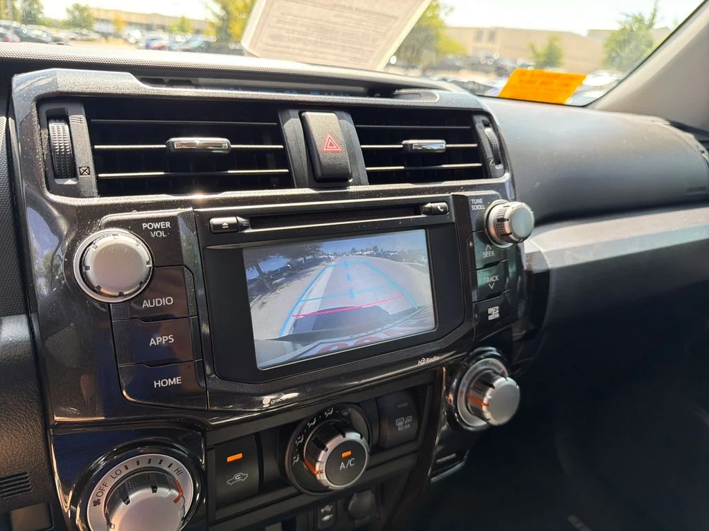 Used 2014 Gray Toyota Trail Premium image 27