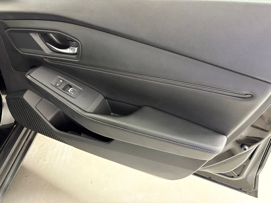 Used 2023 Black Honda Sport image 37