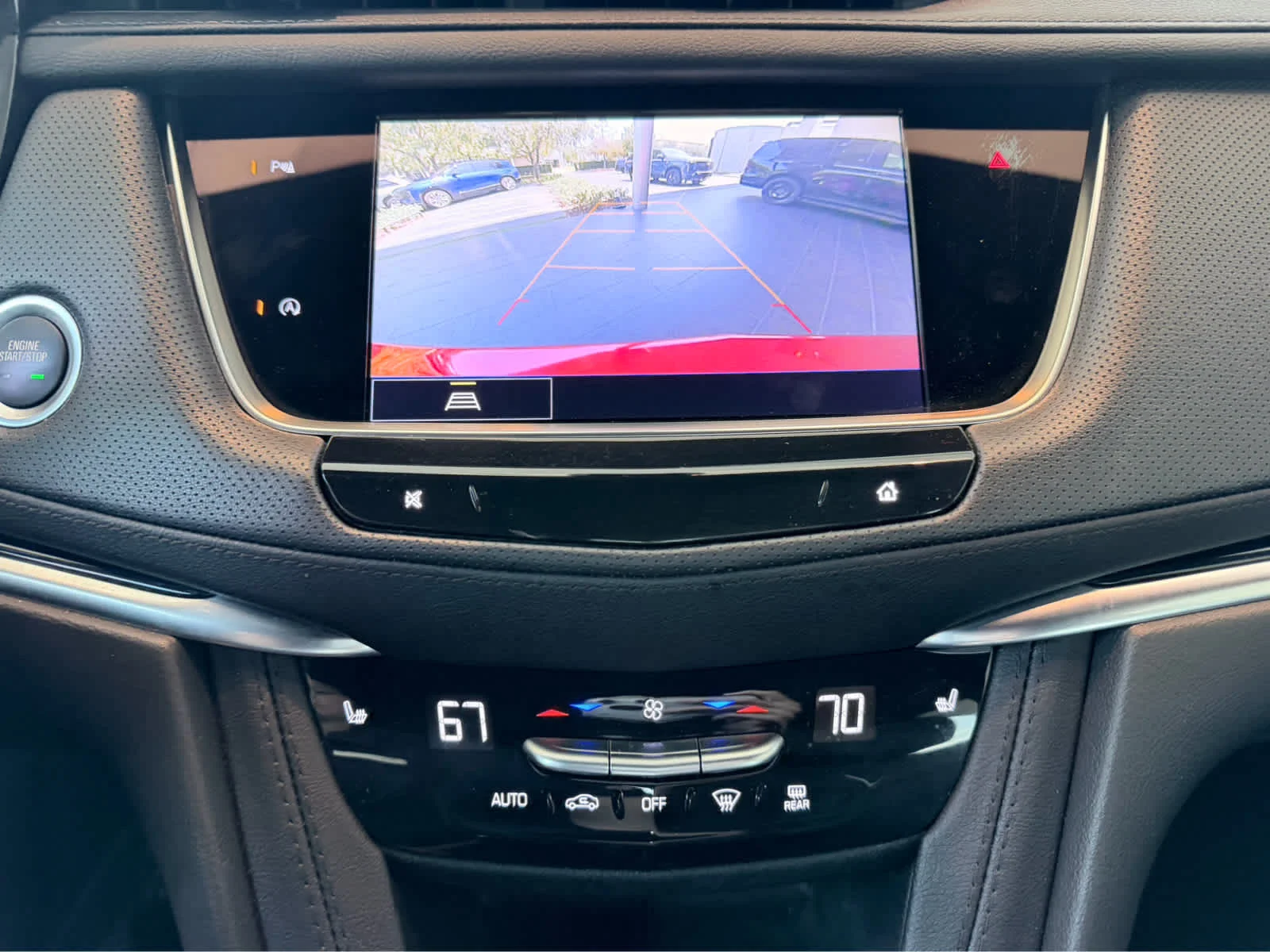 2024 Cadillac XT5 Premium Luxury - Photo 17