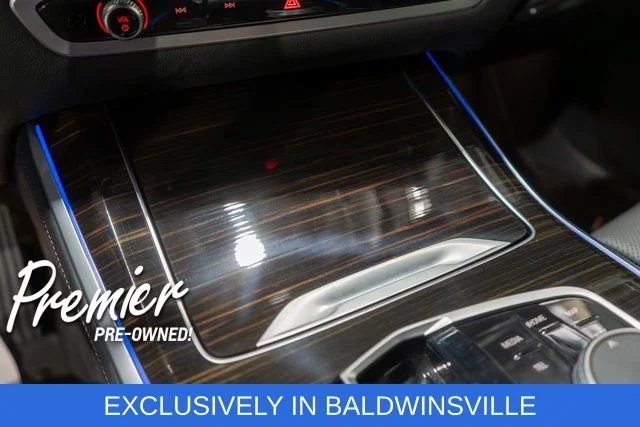 2025 BMW X5 40i - Photo 32