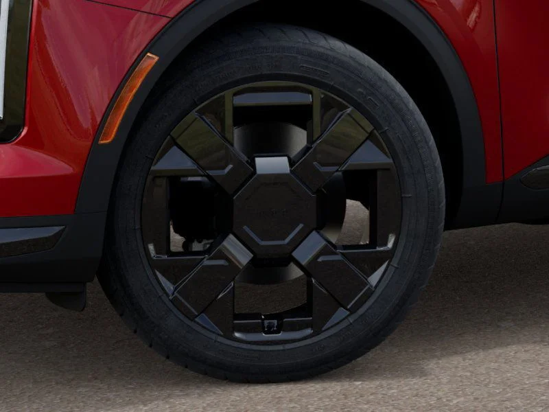 New 2026 Red Kia X-Line image 9