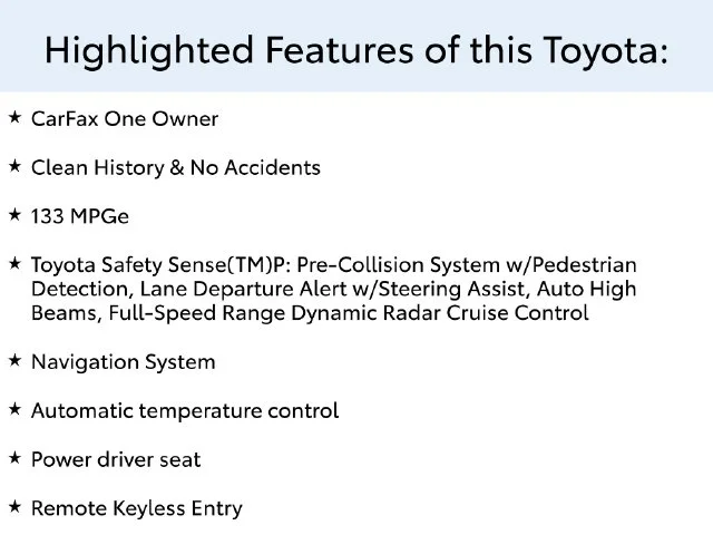 2018 Toyota Prius Prime