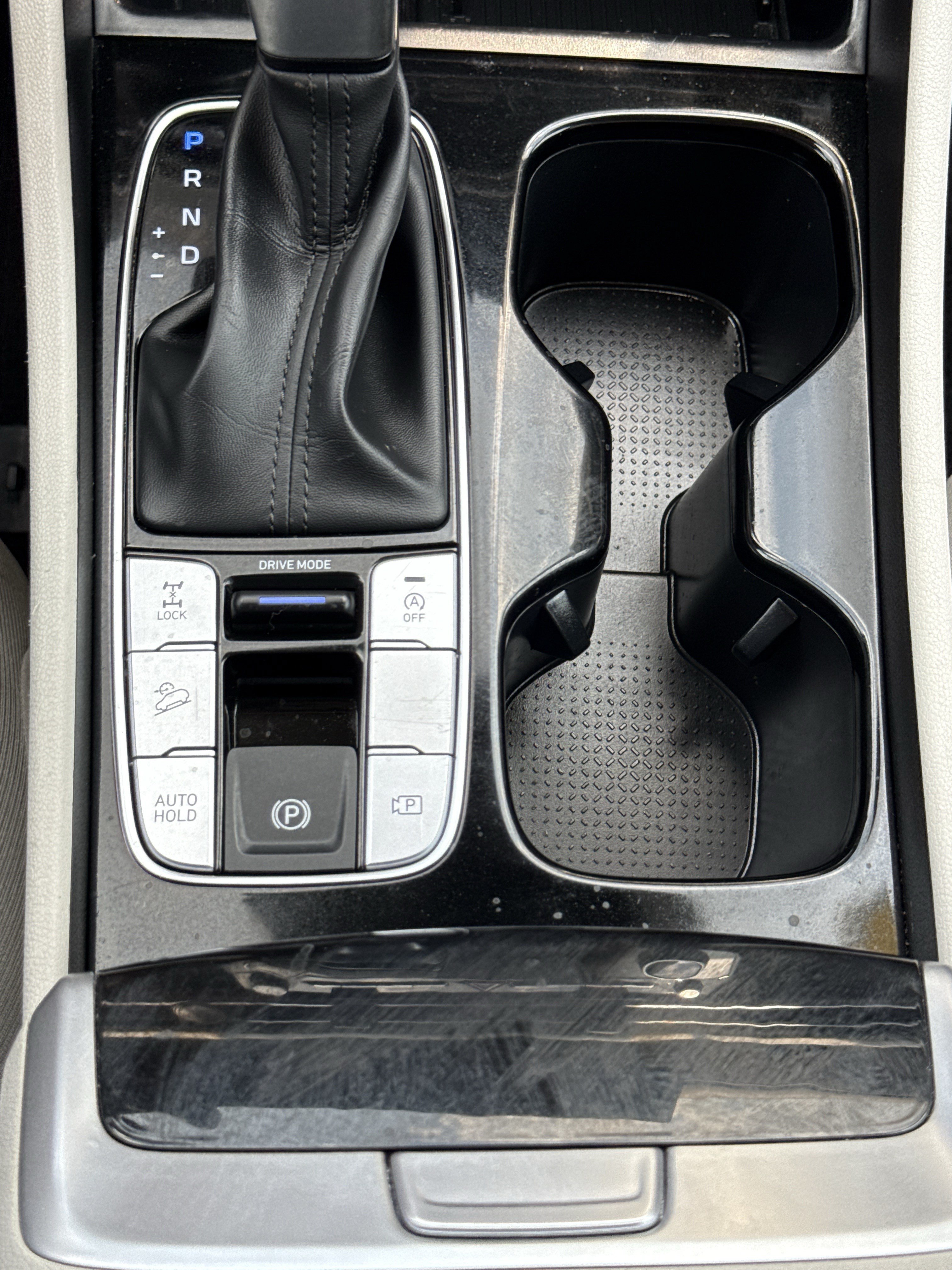 2025 Hyundai Tucson SEL - Photo 27