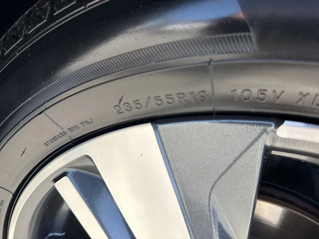 Used 2023 Black Nissan SL image 35